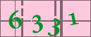 更改