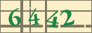更改