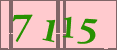 更改