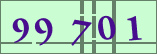 更改