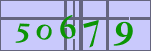 更改