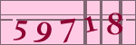 更改