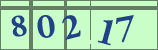 更改