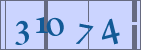 更改