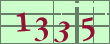 更改
