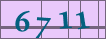 更改