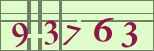 更改