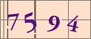 更改