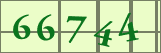 更改