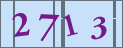 更改