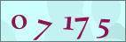 更改