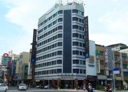 假期商旅【中正店】