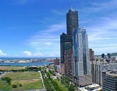 摩天海灣商旅