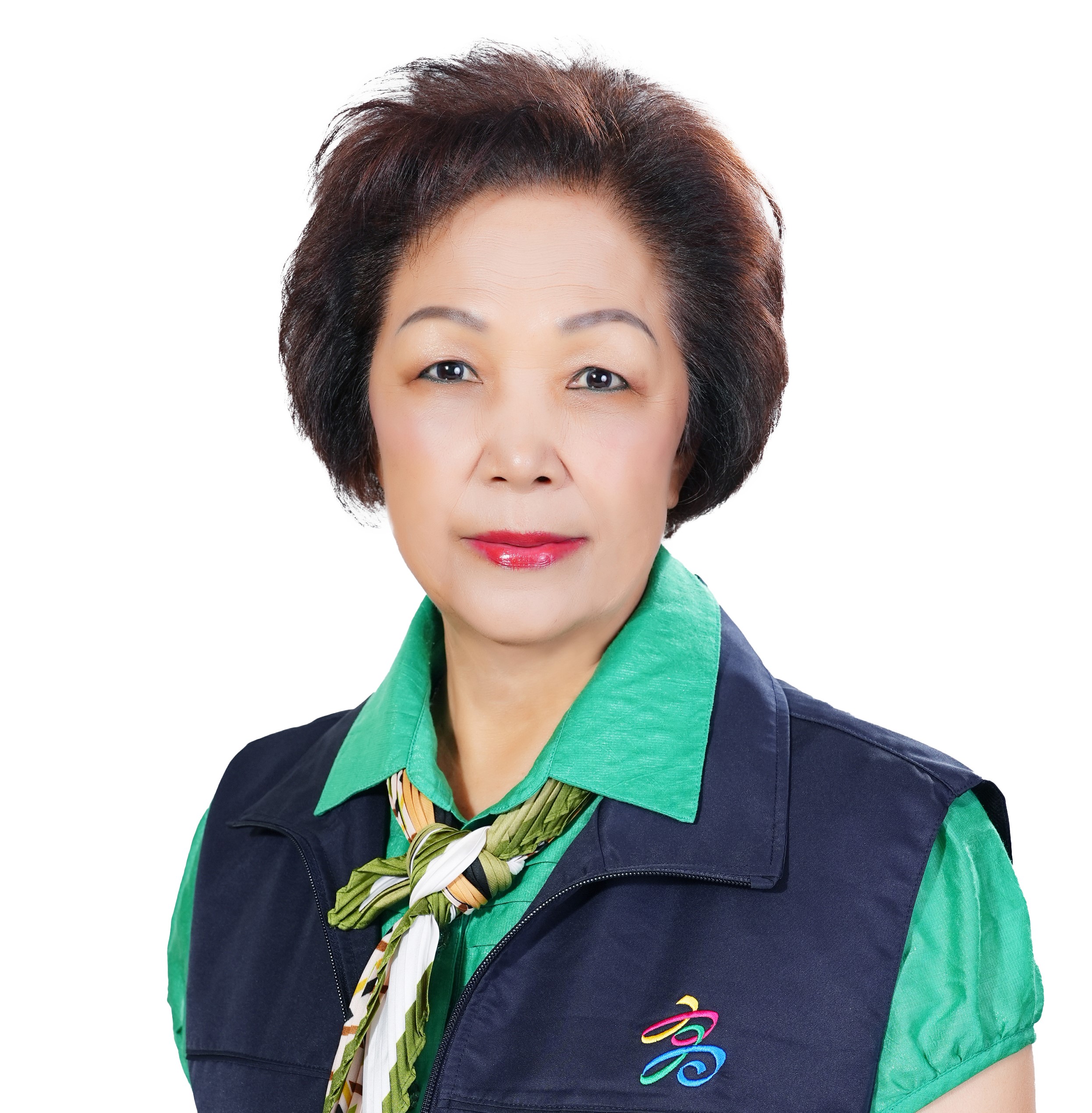 黃麗芬
