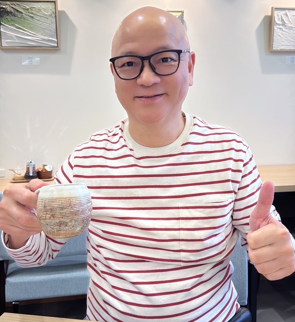 劉坤福